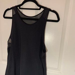 Lululemon Sculpt Tank II